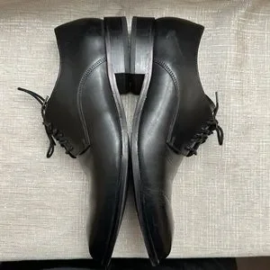 Cole Haan | Shoes | Cole Haan Benton Plain Oxford Ii Black  display picture 1